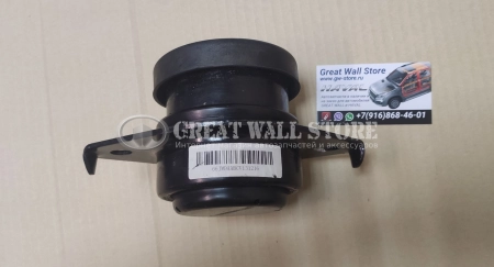 Опора (подушка) двигателя левая Haval H8 (аналог)