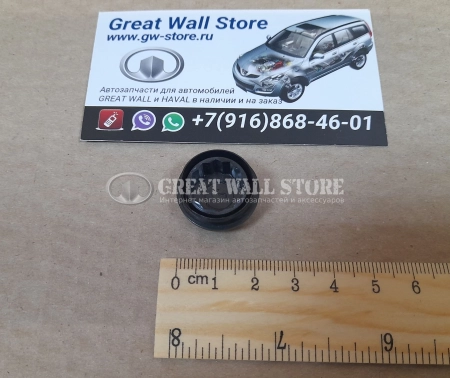 Заглушка рычага стеклоочистителя (переднего) Hover