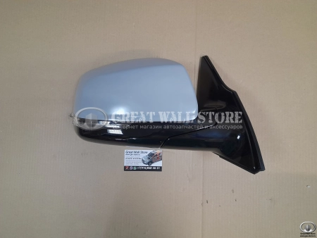 Зеркало боковое правое Haval H9 в сборе (ОРИГИНАЛ)