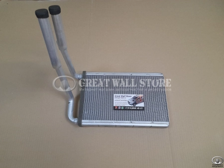 Радиатор отопителя Hover H6, Haval H6 (ОРИГИНАЛ) Радиатор отопителя Hover H6, Haval H6 (ОРИГИНАЛ)