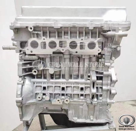 Двигатель LFB479Q в сборе без навесного для Lifan 1.8