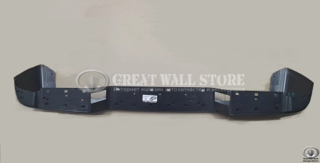 Бампер задний GW Poer (ОРИГИНАЛ)