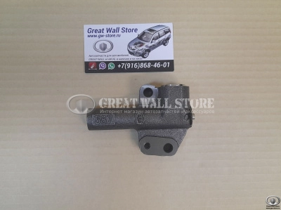 Натяжитель ремня ГРМ HOVER 2.0л / 2.4л (аналог) Натяжитель ремня ГРМ HOVER 2.0л / 2.4л (аналог)