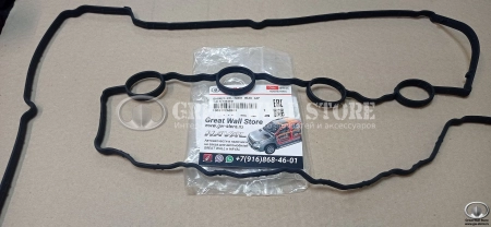 Прокладка клапанной крышки Haval F7 1.5 4B15 (ОРИГИНАЛ)