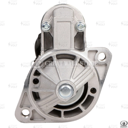 Стартер редукторный 1.4 кВт для Hover, H3, H5 бензин (STARTVOLT аналог SMD172860)