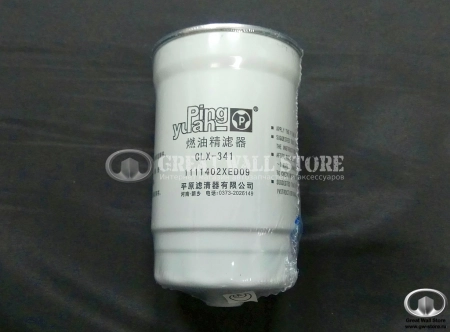 Фильтр топливный тонкой очистки HAVAL H6 ДИЗЕЛЬ (4D20)