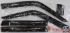 Дефлекторы окон (ветровики) GW Safe, SUV G5 01-10, TOYOTA 4 RUNNER/HILUX SURF 88-95 (COBRA TUNING)