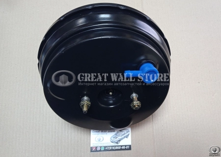 Вакуумный усилитель тормозов Hover (бензин)