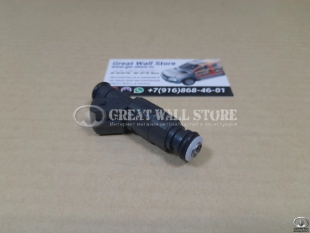 Форсунка топливная Haval 1.5T дв.4G15B (аналог)