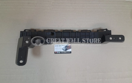 Кронштейн крепления переднего бампера к фаре правый Haval H6 (аналог)