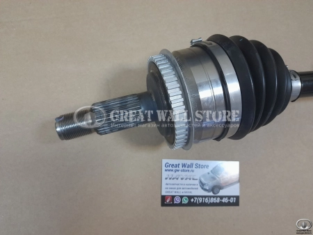 Привод передний левый Haval H2