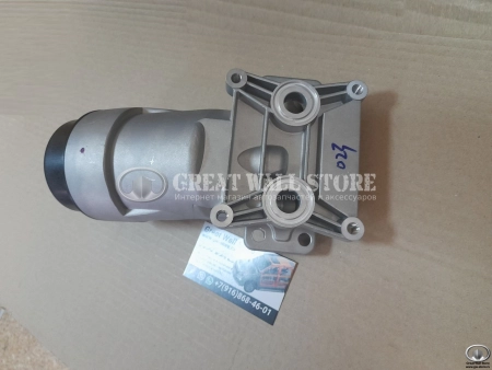 Корпус масляного фильтра Haval H6 ДИЗЕЛЬ 2.0