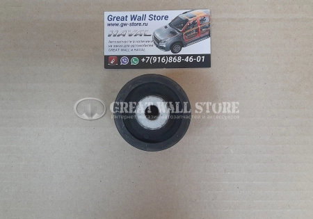 Сайлентблок переднего верхнего рычага Haval H8 (ОРИГИНАЛ) Сайлентблок переднего верхнего рычага Haval H8 (ОРИГИНАЛ)