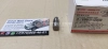 Гидрокомпенсатор 1шт. Haval 2.0л H6 Coupe, H8, H9, F7, F7x, Dargo, Tank 300 (ОРИГИНАЛ) Гидрокомпенсатор 1шт. Haval 2.0л H6 Coupe, H8, H9, F7, F7x, Dargo, Tank 300 (ОРИГИНАЛ)