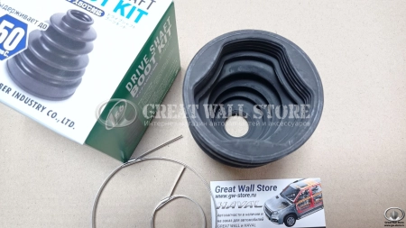 Пыльник ШРУС заднего внутренний HAVAL H6 4x4 (MARUICHI) Пыльник ШРУС заднего внутренний HAVAL H6 4x4 (MARUICHI)