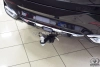 Фаркоп (ТСУ) PT GROUP съемный квадрат для HAVAL F7, F7x Фаркоп (ТСУ) PT GROUP съемный квадрат для HAVAL F7, F7x