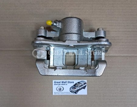 Суппорт тормозной задний правый Hover H5 ДИЗЕЛЬ (аналог)