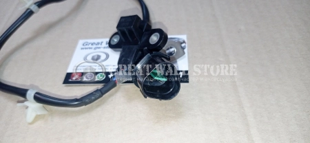 Датчик положения коленчатого вала Zotye T600 2л, Great Wall Cowry (SMW250628), Mitsubishi Montero Sport 2.4l (MD328275)