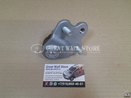 Шаровая опора переднего рычага Hover H6, HAVAL H6, H6 Coupe, F7, F7X, M6 (ОРИГИНАЛ)