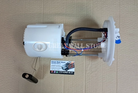 Топливный насос в сборе Haval Dargo, F7 II-поколение (аналог)