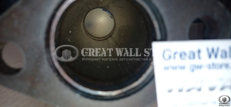 Катализатор Hover H3, H5 (EURO-3) Г-образный фланец Катализатор Hover H3, H5 (EURO-3) Г-образный фланец