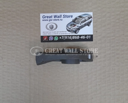 Коромысло клапана одинарное 'A' Hover 2.4л, 2л Турбо, Haval H5 I-поколение