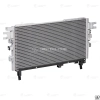 Радиатор кондиционера Hover H5 Дизель (LUZAR аналог 8105100-K84) Радиатор кондиционера Hover H5 Дизель (LUZAR аналог 8105100-K84)