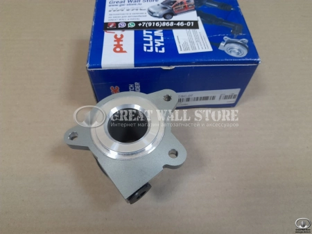 Подшипник выжимной с муфтой Hover H6 1.5, Haval H6 1.5T VALEO PHC (резьба)