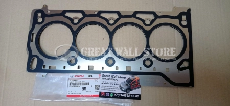 Прокладка ГБЦ Haval 1.5л F7, F7X (ОРИГИНАЛ)