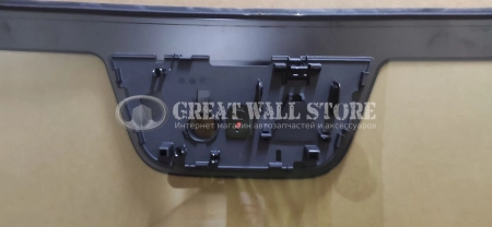 Стекло лобовое GW Poer (FYG) 