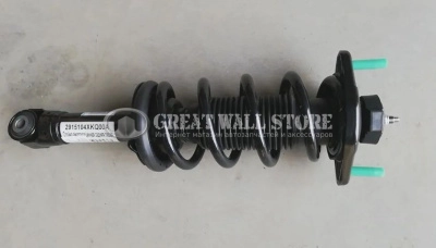 Амортизатор задний левый HAVAL F7 (ОРИГИНАЛ)