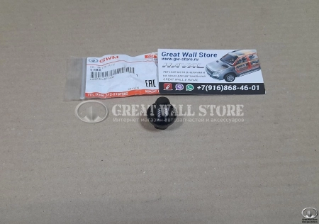 Пробка сливная масляного поддона двигателя Haval 2л бензин H9, H6Coupe, Dargo, F7 II