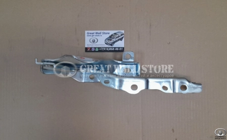 Петля капота левая GW Poer (ОРИГИНАЛ) Петля капота левая GW Poer (ОРИГИНАЛ)