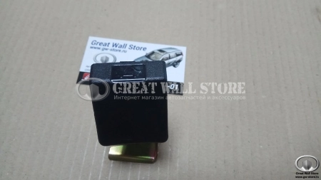 Ручка открывания капота из салона Hover H3 (новый салон), H5, H3 NEW