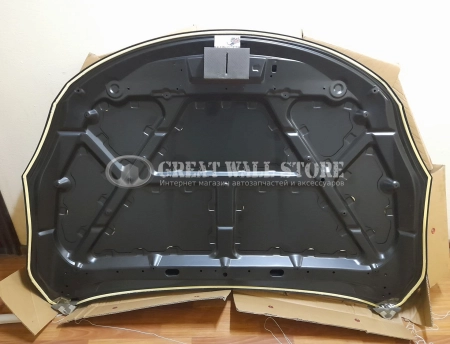 Капот Hover H5, Haval H5 I-поколение (аналог)