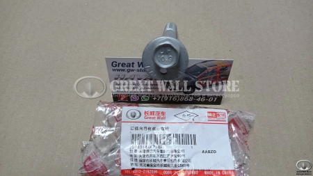 Болт регулировочный тяги задней верхней Haval H6, H6 Coupe, F7, F7X (ОРИГИНАЛ) Болт регулировочный тяги задней верхней Haval H6, H6 Coupe, F7, F7X (ОРИГИНАЛ)