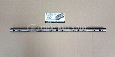 Ось коромысел впускных клапанов HOVER 2.4л, 2л Турбо, Haval H5 I-поколение (аналог)