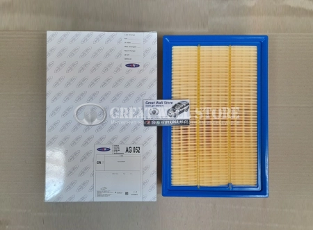 Фильтр воздушный GW Poer (GOODWILL аналог 1109110XP6EXA)