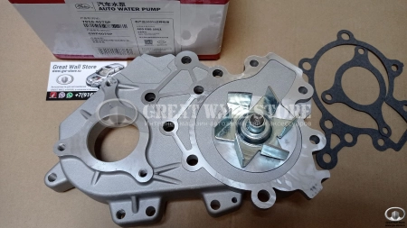 Насос водяной в сборе HOVER H5 ДИЗЕЛЬ (GATES аналог 1307100-ED01)