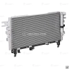 Радиатор кондиционера Hover H5 Дизель (LUZAR аналог 8105100-K84) Радиатор кондиционера Hover H5 Дизель (LUZAR аналог 8105100-K84)