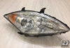 Фара головного света правая Hover H5