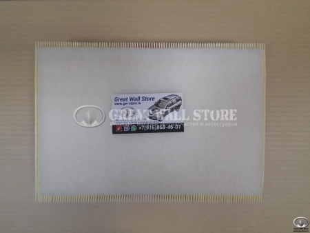 Фильтр воздушный Tank 300, 500 2л гибрид, Haval H5 (II 2023-), H9 (II 2024-) (ОРИГИНАЛ)