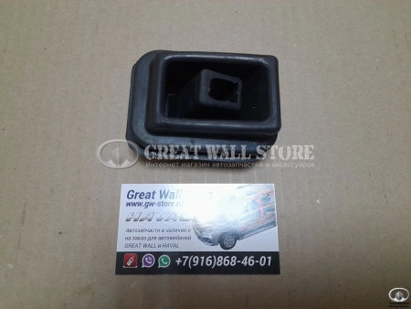 Чехол вилки сцепления Hover Чехол вилки сцепления Hover