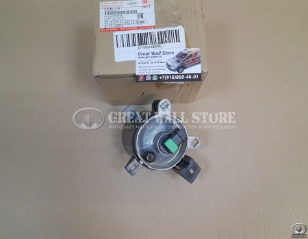 Фара противотуманная передняя левая HAVAL H6 (ОРИГИНАЛ)