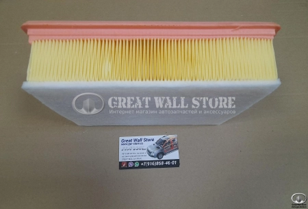 Фильтр воздушный HAVAL F7, F7X (аналог)