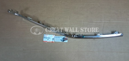 Молдинг переднего бампера правый Tank 500 (ОРИГИНАЛ)