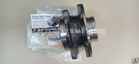 Ступица заднего колеса в сборе Haval DARGO 4WD, F7 II-поколение, H7 (ОРИГИНАЛ) Ступица заднего колеса в сборе Haval DARGO 4WD, F7 II-поколение, H7 (ОРИГИНАЛ)