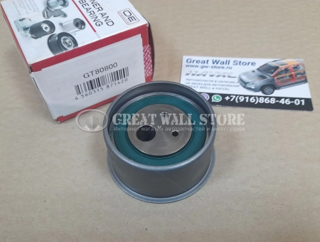 Ролик GMB ремня ГРМ (натяжной) HOVER №2