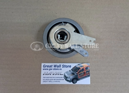 Ролик ремня ГРМ натяжной дв.4G63S4T HOVER H3 NEW TURBO, Derways H3, H5 (аналог)