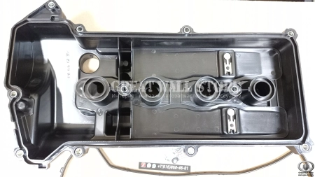 Клапанная крышка в сборе Hover H6 (1.5T Бензин), Haval Н2, H6 1.5T (ACQ аналог 1003530-EG01T)